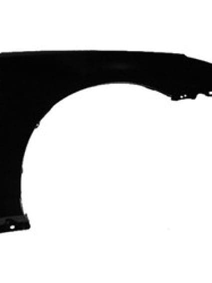 FO1241267C Passenger Side Fender Panel