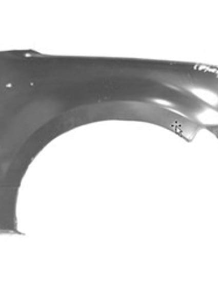 FO1241270C Passenger Side Fender Panel