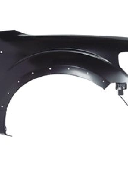 FO1241273C Passenger Side Fender Panel