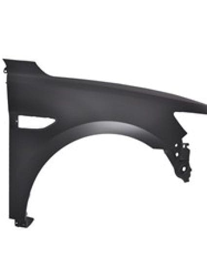 FO1241277C Passenger Side Fender Panel
