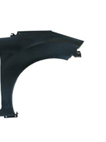 FO1241278C Passenger Side Fender Panel