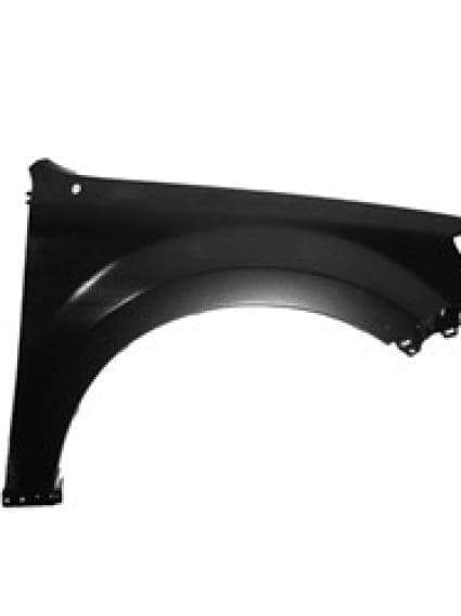 FO1241280C Body Panel Fender Panel Passenger Side