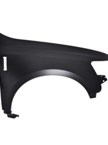 FO1241283C Body Panel Fender Panel Passenger Side