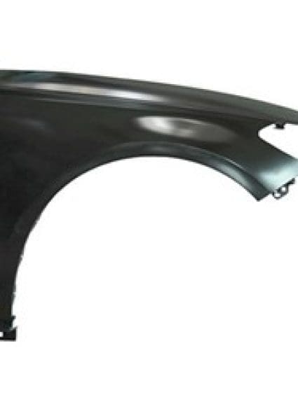 FO1241289C Passenger Side Fender Panel