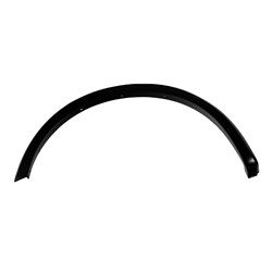 FO1290131C Driver Side Fender Molding