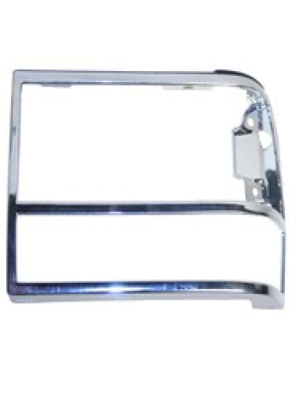 FO2512113C Door Headlight Bezel