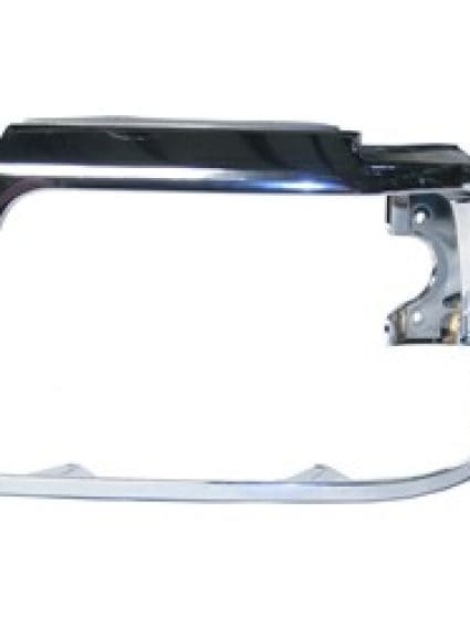 FO2512130C Door Headlight Bezel