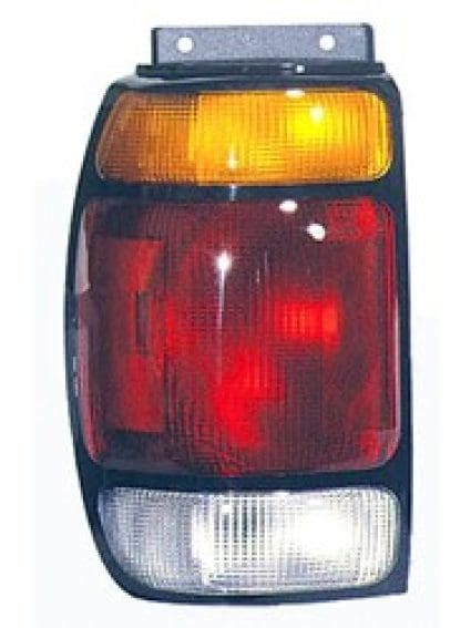 FO2800113C Rear Light Tail Lamp