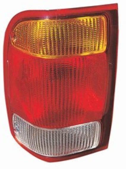FO2800121C Tail Lamp Lens