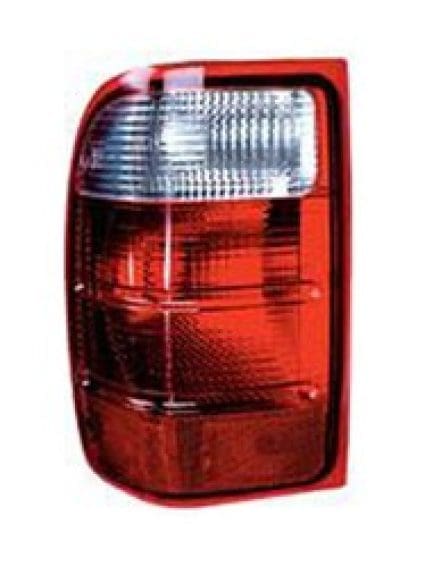 FO2800156C Tail Lamp