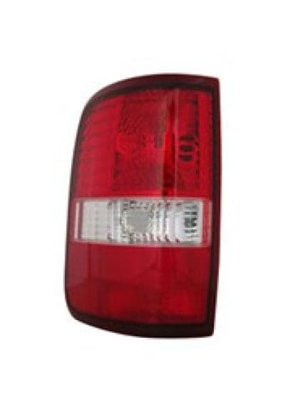 FO2800182C Tail Lamp Lens