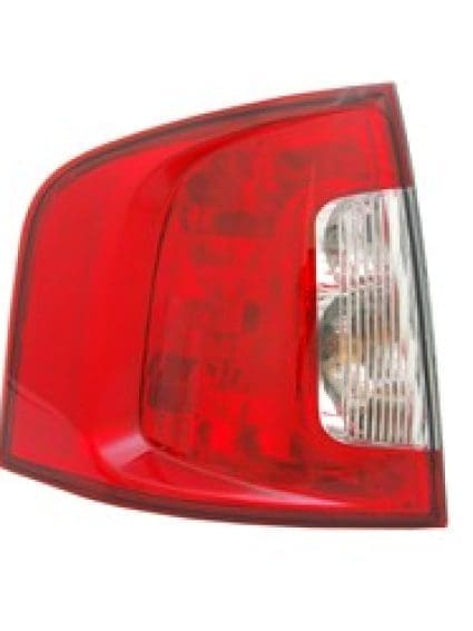 FO2800223C Tail Lamp