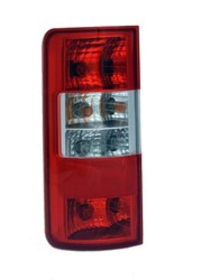 FO2800225C Tail Lamp Assembly