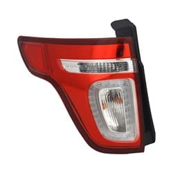 FO2800226C Rear Light Tail Lamp LED Style