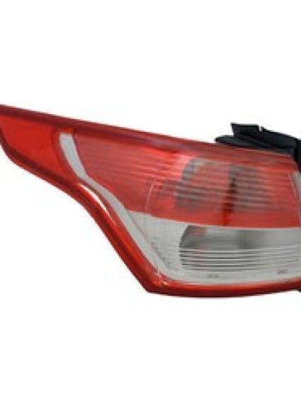 FO2800229C Tail Lamp