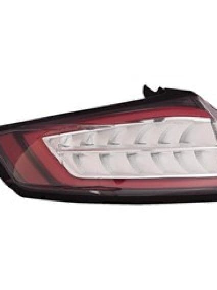 FO2800243C Tail Lamp Assembly