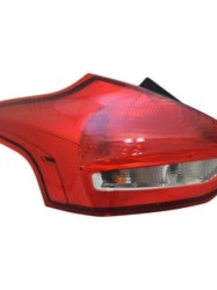 FO2800245C Tail Lamp Bulb