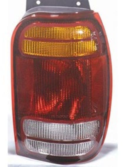 FO2801120C Rear Light Tail Lamp