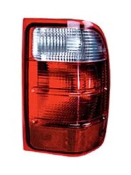 FO2801156C Tail Lamp