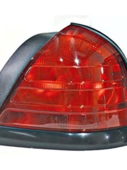 FO2801160C Tail Lamp
