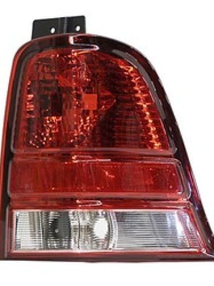FO2801183V Tail Lamp Assembly