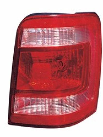 FO2801210C Housing Tail Lamp Lens