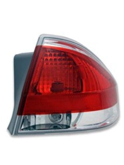 FO2801215C Tail Lamp Assembly