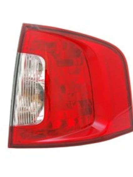 FO2801223C Tail Lamp Assembly