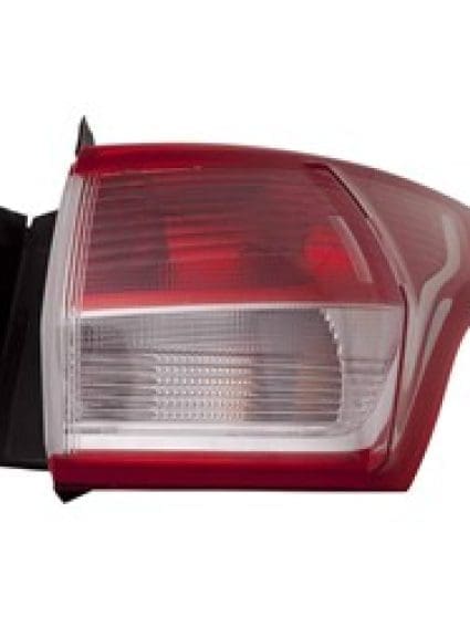 FO2801229C Tail Lamp Assembly
