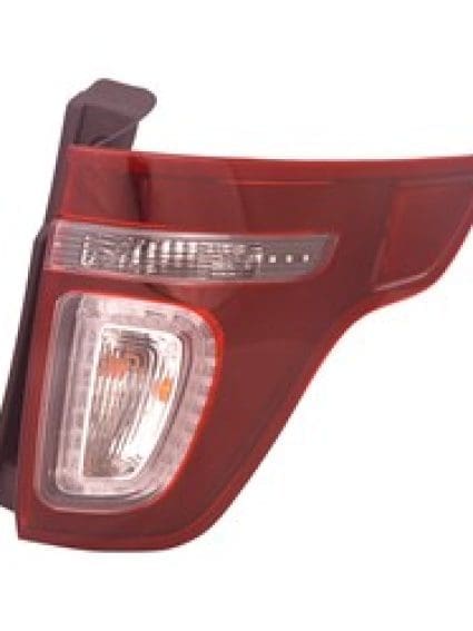 FO2801230C Tail Lamp Assembly