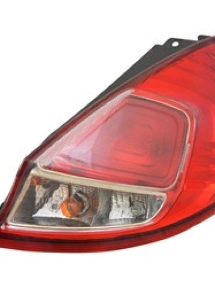 FO2801236C Tail Lamp Assembly