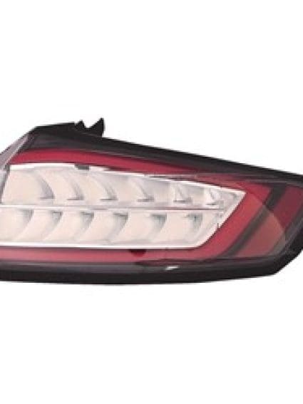 FO2801243C Tail Lamp Assembly