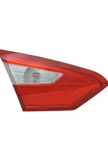 FO2802104C Tail Lamp Assembly
