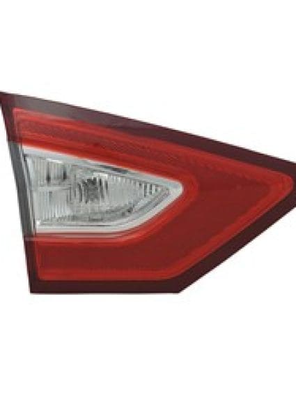 FO2802105C Tail Lamp Assembly