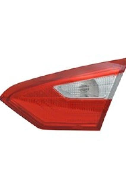 FO2803104C Tail Lamp Assembly