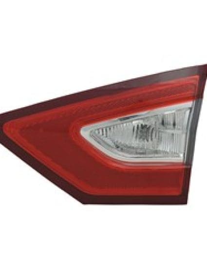 FO2803105C Tail Lamp Assembly