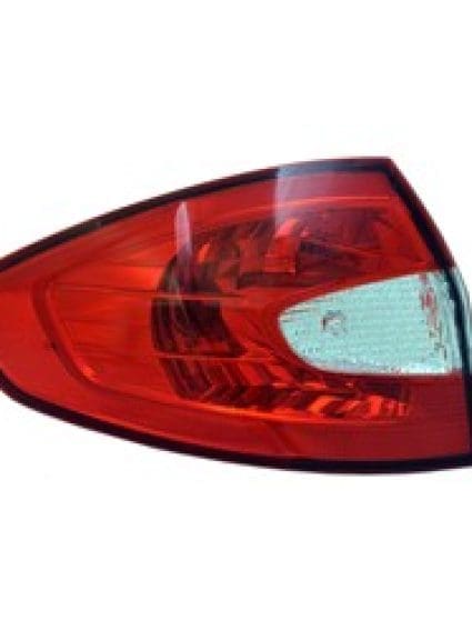 FO2804105C Tail Lamp