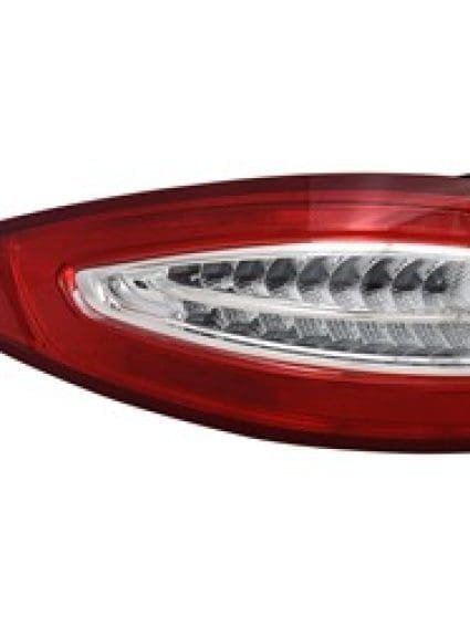 FO2804110C Tail Lamp Assembly