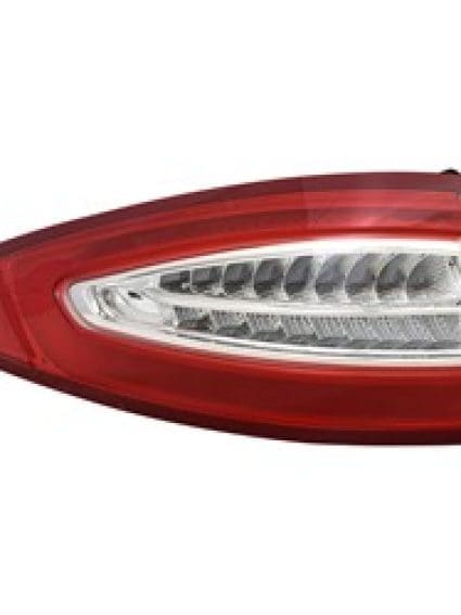FO2804111C Tail Lamp Assembly