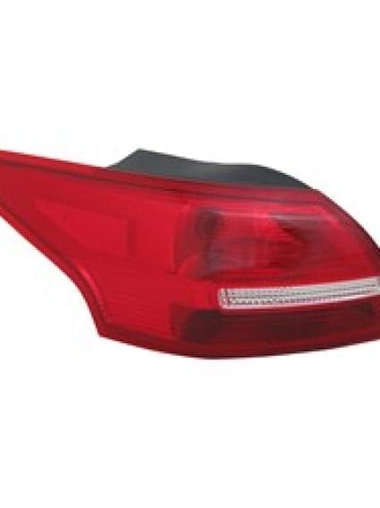 FO2804114C Tail Lamp Assembly