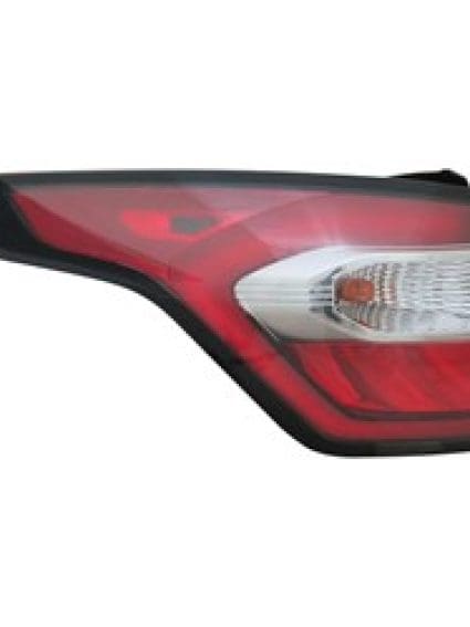 FO2804116C Tail Lamp Assembly