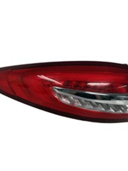 FO2804118C Tail Lamp Assembly