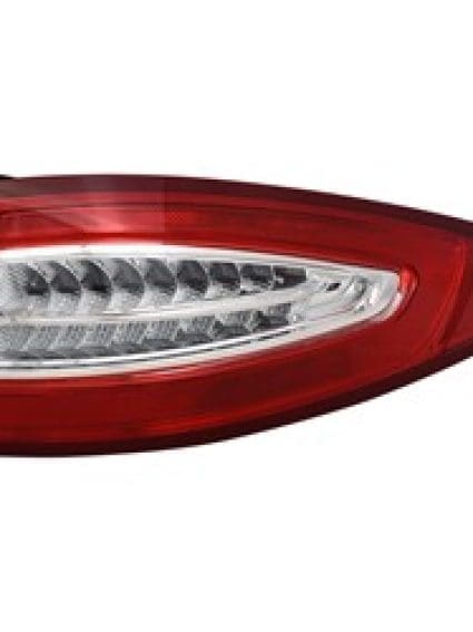 FO2805110C Tail Lamp Assembly