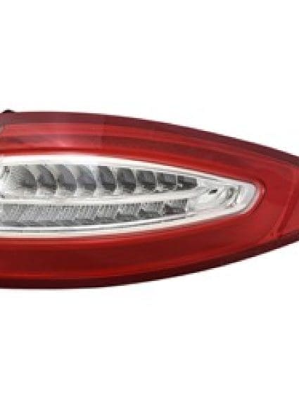 FO2805111C Tail Lamp Assembly