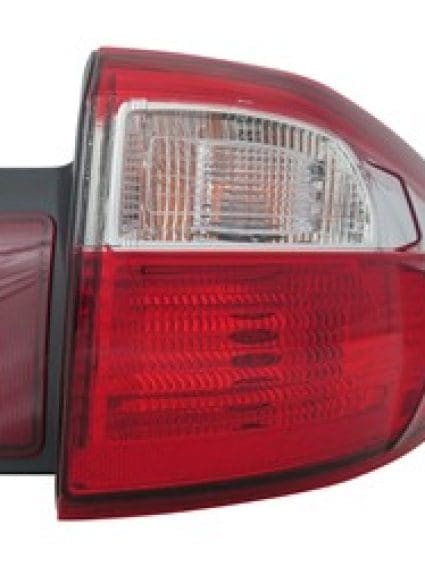 FO2805112C Tail Lamp Assembly