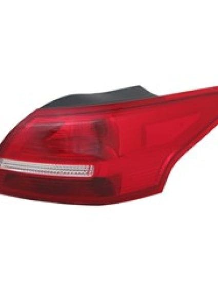 FO2805114C Tail Lamp Assembly