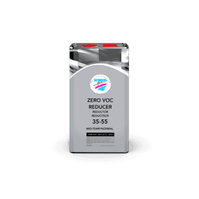 Automotive Art Reducer Zero VOC AART35-50-5L 35-50