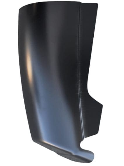 0864-115 Driver Side Cab Corner
