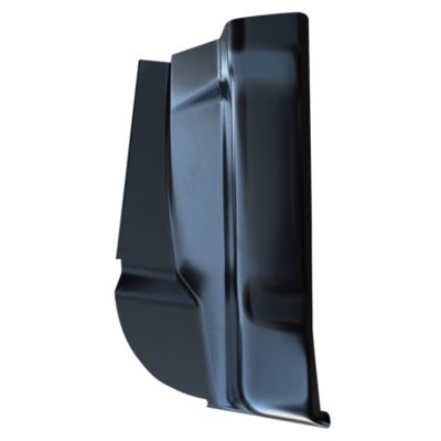 1984-114R Passenger Side Cab Corner