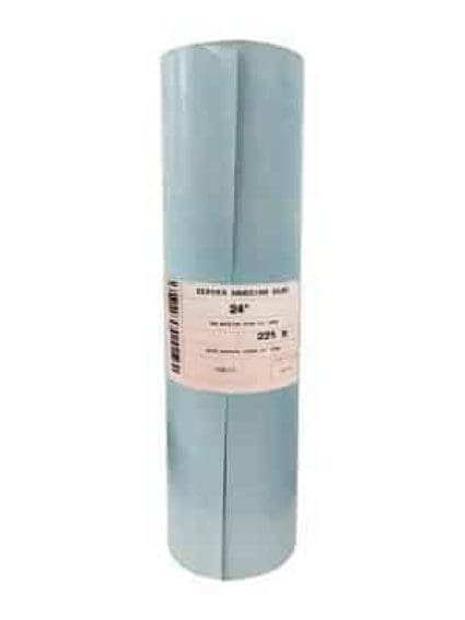 Bonar Masking Paper Polycoated BLUE 24 Inch